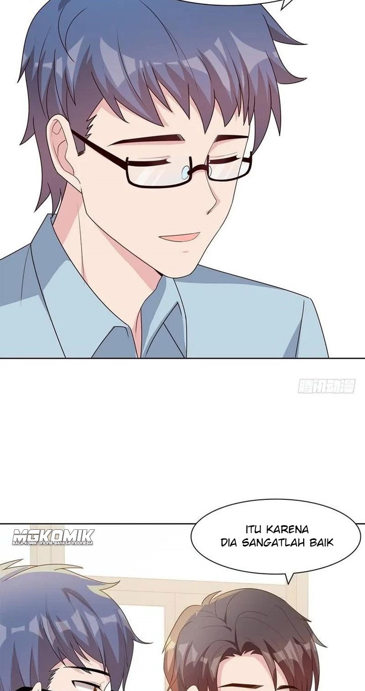 The Wife Contract and My Daughter’s Nanny Chapter 110 Gambar 23